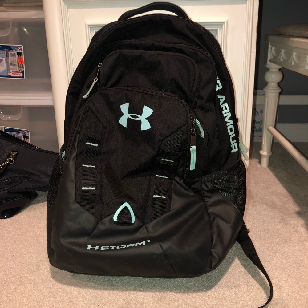 Under armor Backpack